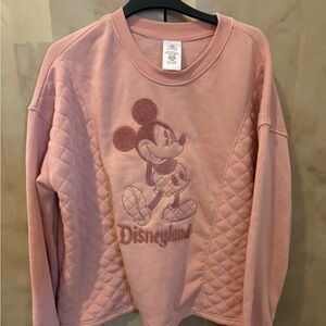 Disney sweater